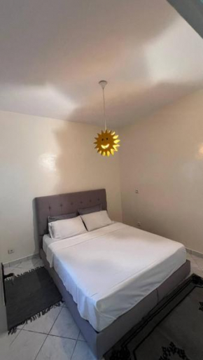 Appartement Confortable à Agadir